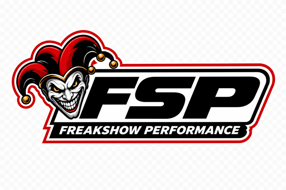 Freakshow Performance